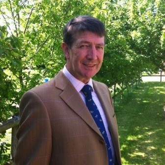 Garry Brown