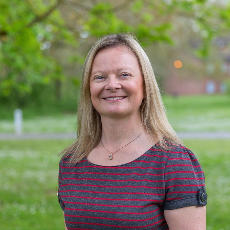 Georgina Bowman