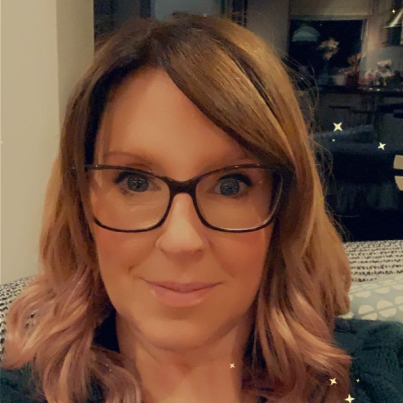 Kirsty Rutter