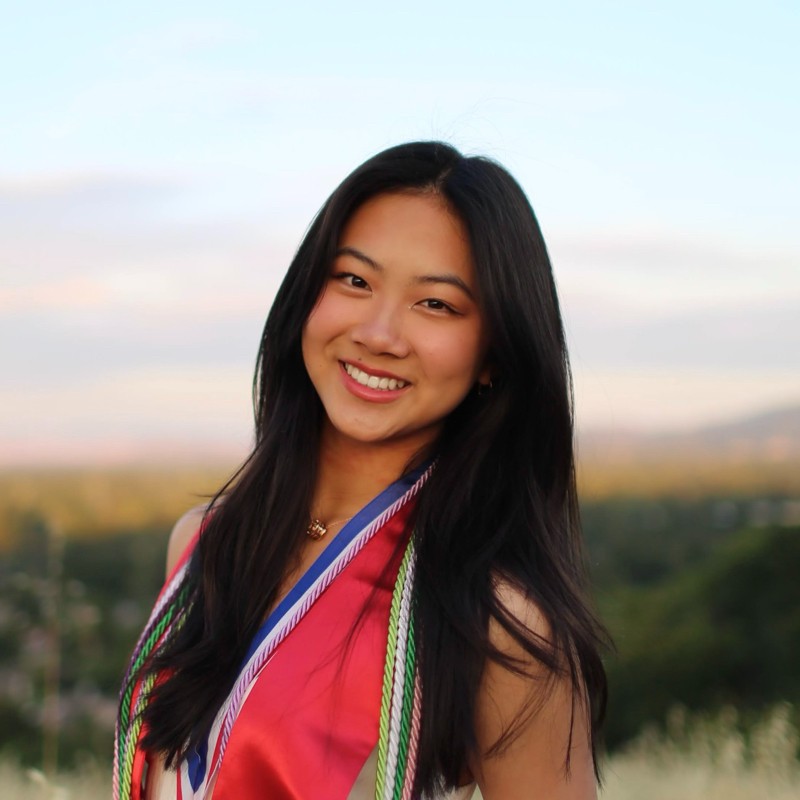 Kylie Chang