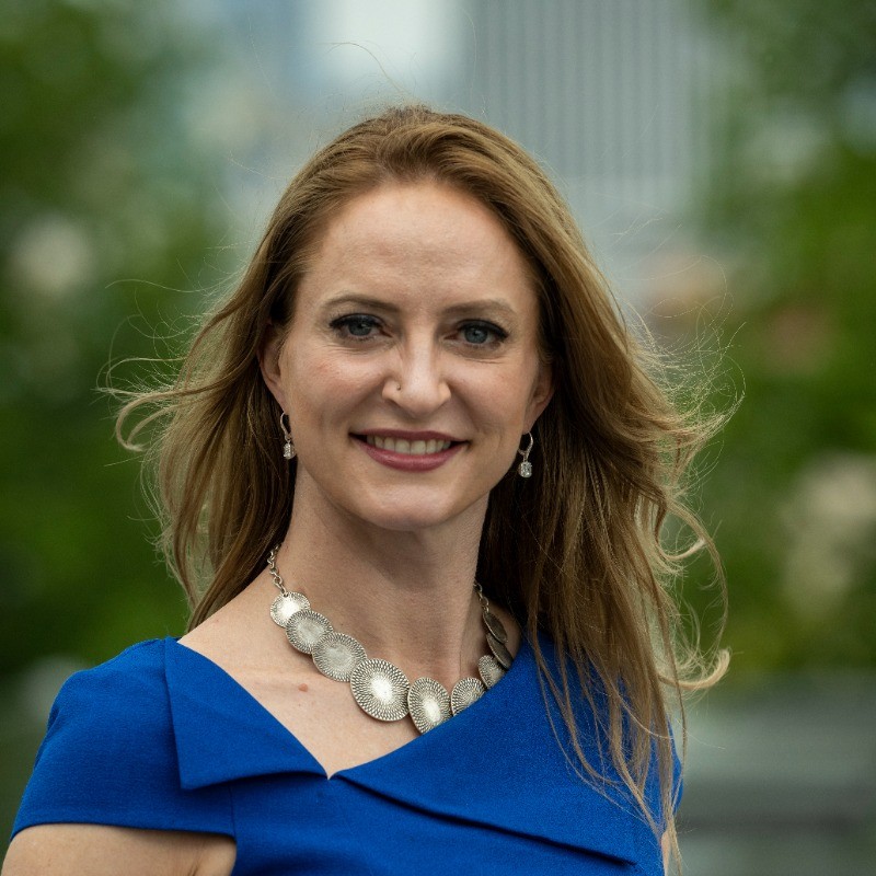 Laurie Stach