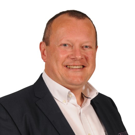 Martin Williamson