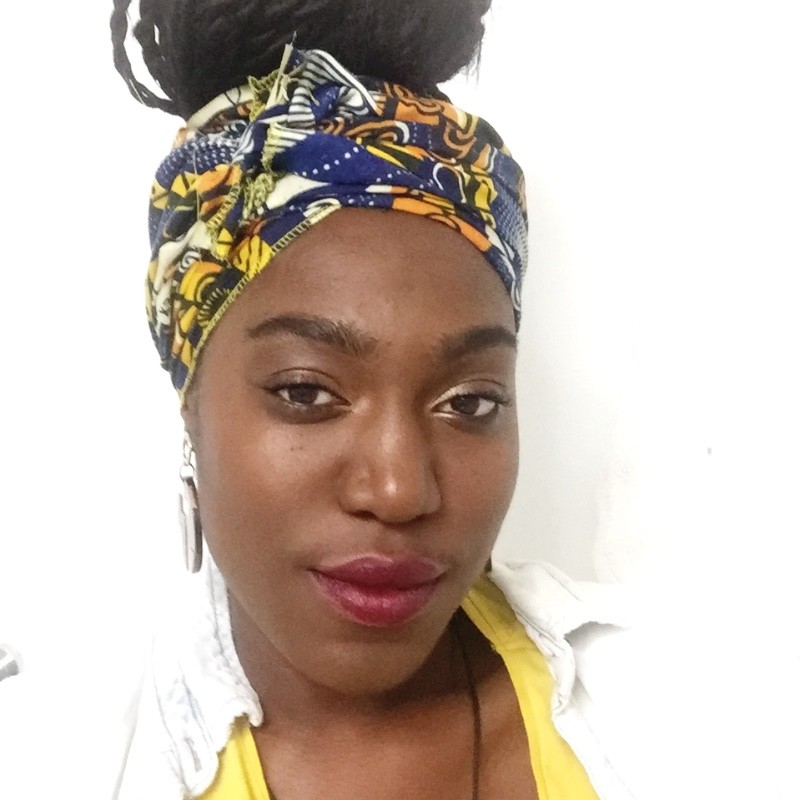Nyomi Smith