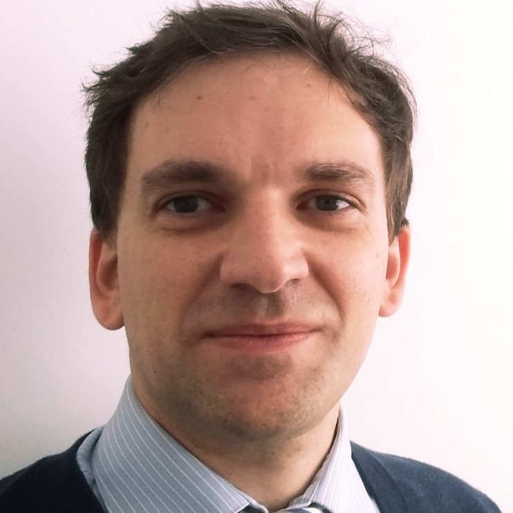 Vadim Grinevich
