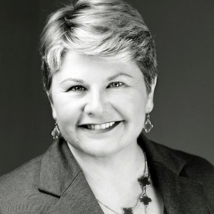 Yvonne Thevenot